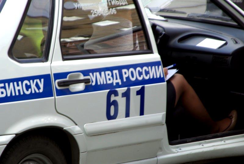 Фото В Челябинске в День Победы предотвратили стычку между антифашистами и ультраправыми