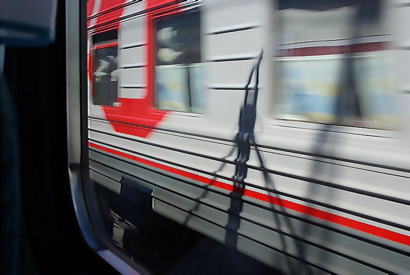 Фото На школьные каникулы назначены дополнительные поезда из Челябинска