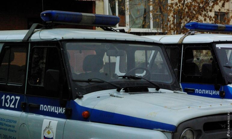 Фото В Магнитогорске задержан москвич, который приехал делать «закладки»