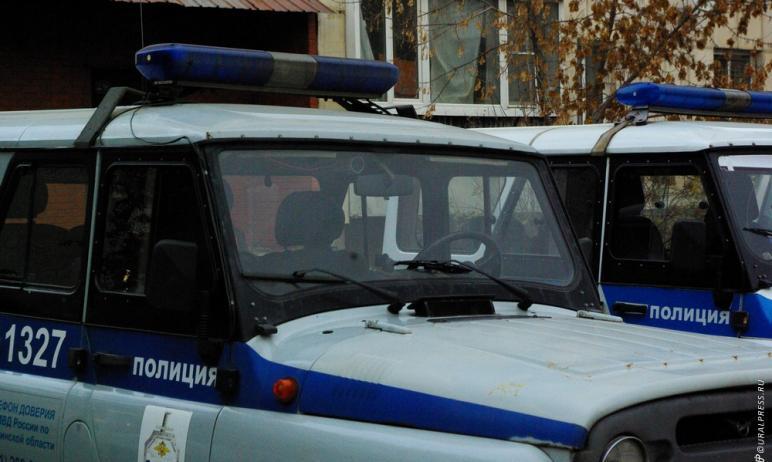 Фото В Челябинске продолжаются поиски пятилетней девочки
