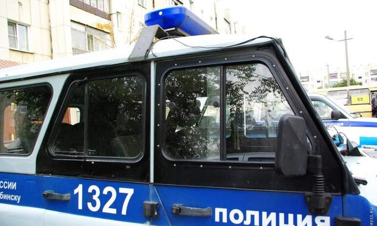 Фото Полицейские Челябинска задержали ювелира