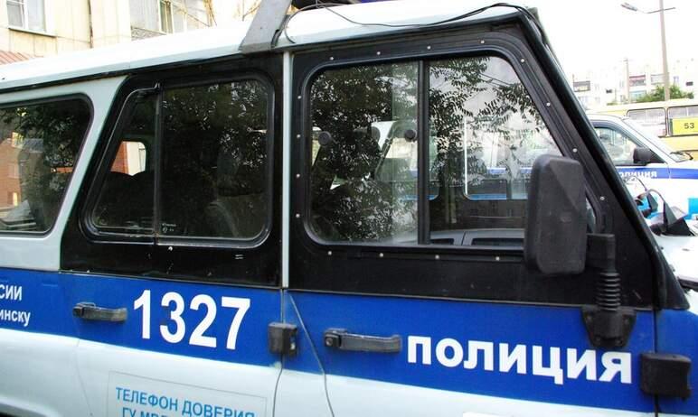 Фото Полицейские из Увельского района задержаны коллегами по подозрению в рубке реликтовых сосен