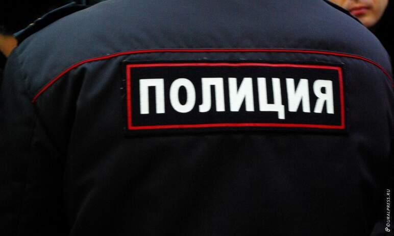 Фото Полицейские Челябинска беспокоятся, что могут остаться на улице
