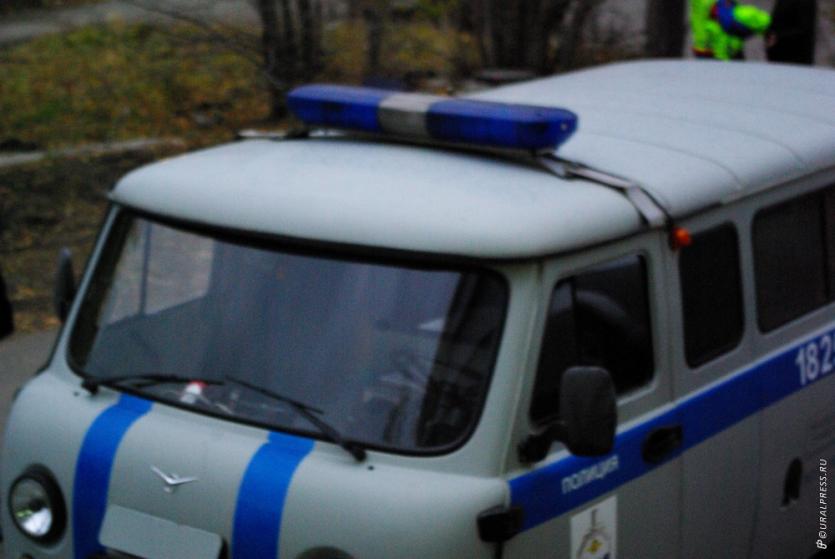 Фото Пятеро жителей из Нязепетровска убили сожителя собутыльницы 