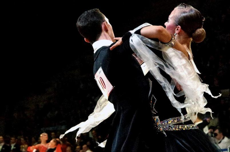 Фото Лучшие танцоры России будут бороться за Кубок губернатора Челябинской области