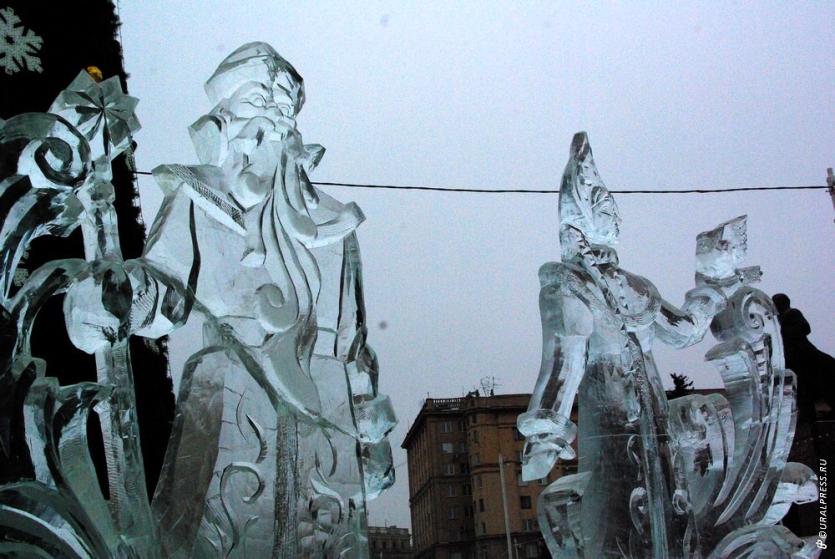 Фото Дубровский предупредил о новогодних сюрпризах погоды