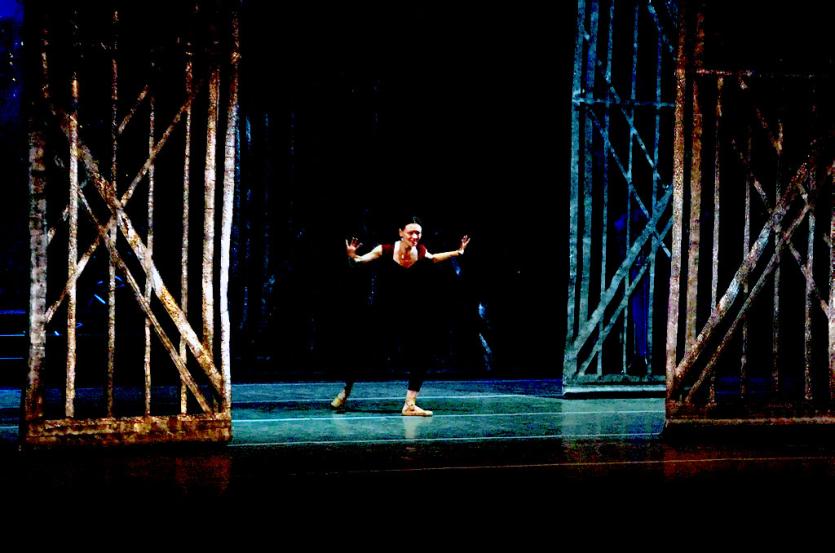 Фото Между сердцем и творчеством: что ждать челябинцам от мировой премьеры балета «Любовь и страсть Иды Рубинштейн»?