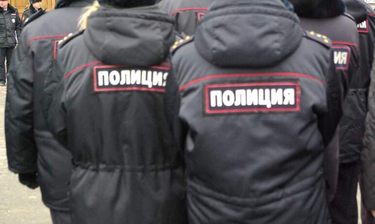 Фото Оборотни в погонах? В отношении двух полицейских из Челябинска возбуждено уголовное дело