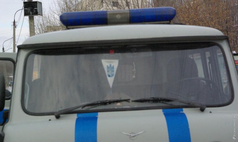 Фото Жительница Магнитогорска поставила на поток поставку сильнодействующих веществ из Казахстана
