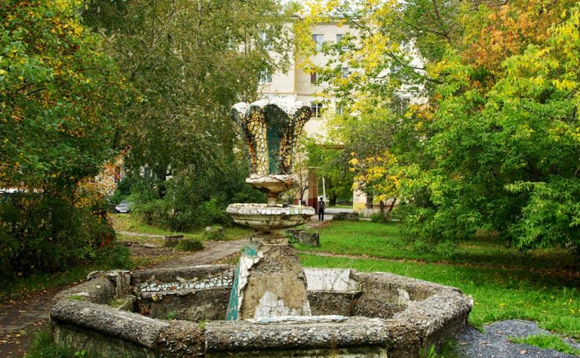 Фото Борис Дубровский утвердил программу благоустройства на пять лет