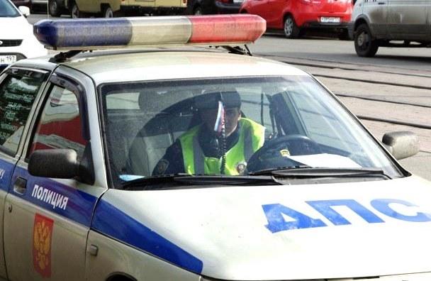 Фото В ночной аварии под Чебаркулем погиб пешеход