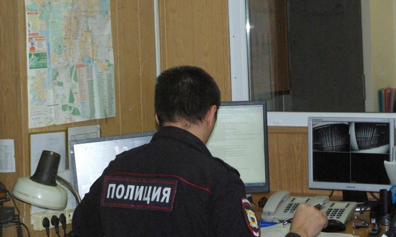 Фото В Еманжелинском районе задержана междугородняя маршрутка, которой управлял пьяный водитель