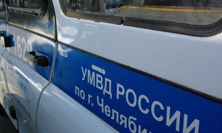 Фото Треть миллиона рублей лишился работодатель из Челябинска, взяв на работу бывшего уголовника