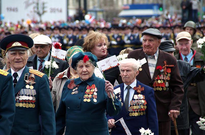 Фото Ветеранам поселка Федоровка подарят спектакль «У войны не женское лицо»