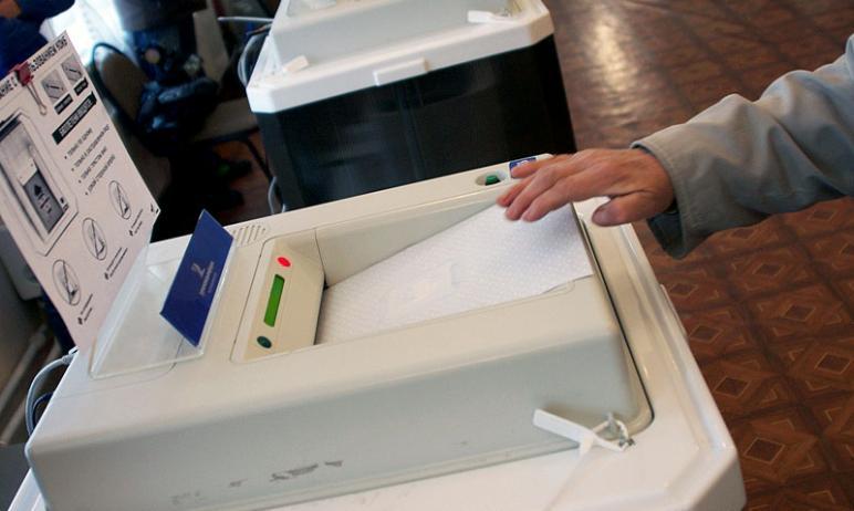 Фото Более пяти тысяч наблюдателей планирует подготовить южноуральский штаб по контролю за выборами в Госдуму 