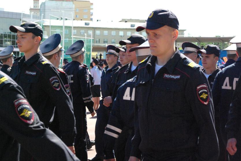 Фото В Челябинской области в пятницу жара и ветер, местами грозы