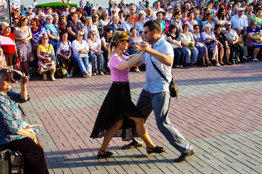 Фото Челябинская область отметит День семьи, любви и верности. АФИША МЕРОПРИЯТИЙ