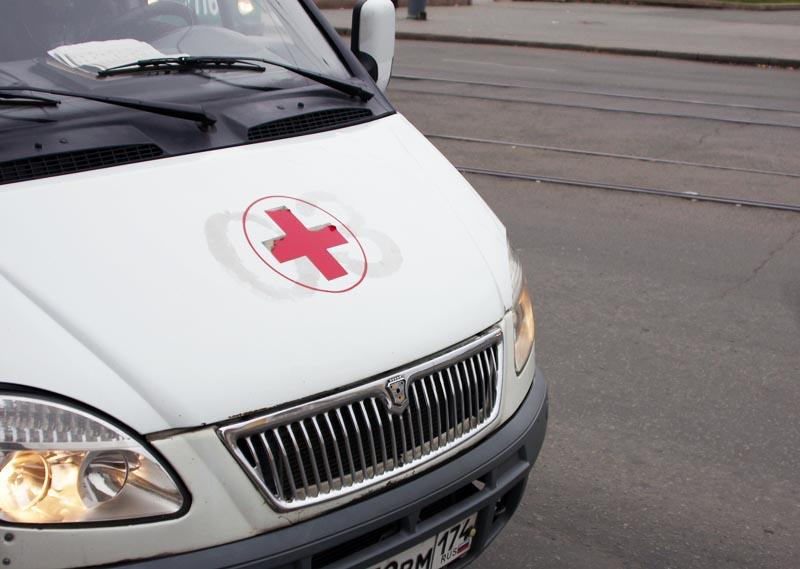Фото В Челябинске сегодня в ДТП погибли четыре человека, есть пострадавшие
