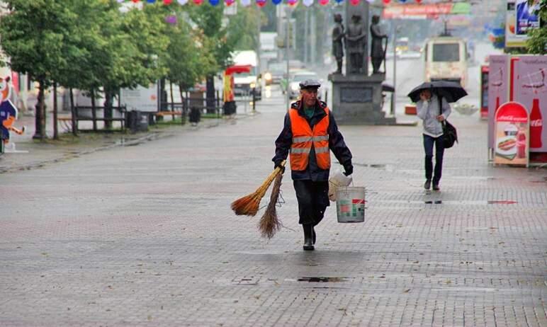 Фото В Челябинске растет число ищущих работу горожан