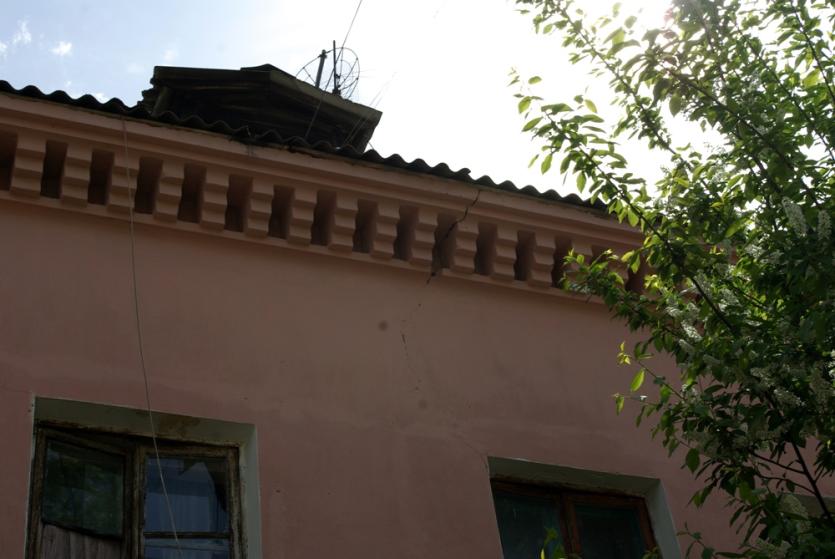 Фото Челябинцы, переселенные из ветхоаварийного жилья, теперь могут два года расплачиваться за «лишние» метры