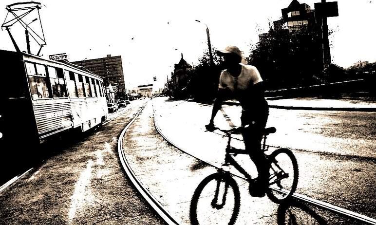 Фото Предложения челябинцев войдут в стратегию развития велоинфраструктуры города