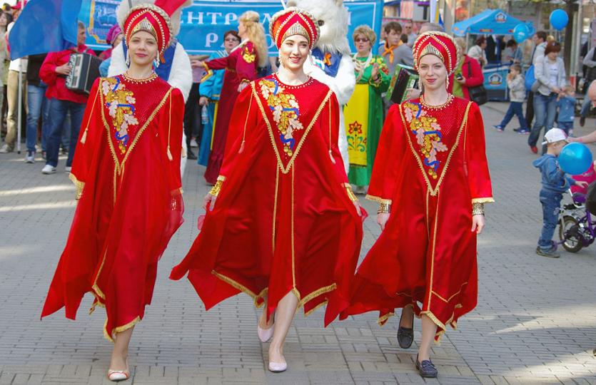 Фото Первомай в Челябинской области будет солнечным и ясным