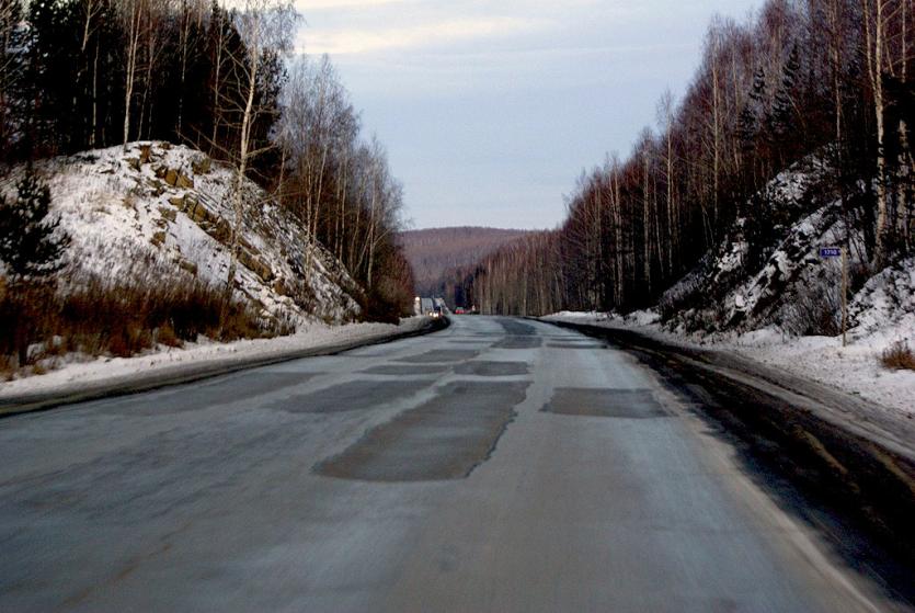 Фото Подрядчики заплатили более 4,5 миллиона рублей штрафа за некачественное содержание дорог зимой