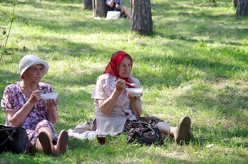 Фото В Челябинской области благодаря правильному питанию снизилось число инфарктов и инсультов