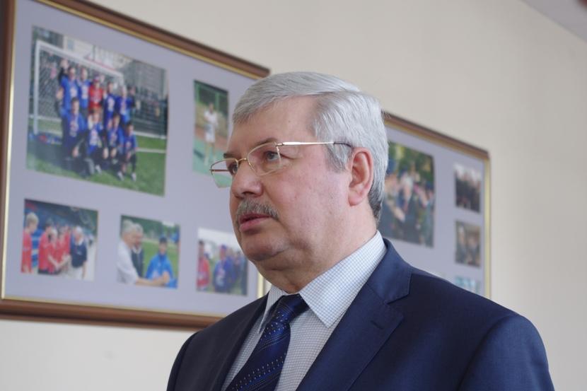 Фото Новая схема выборов депутатов Челябинска будет утверждена в июне