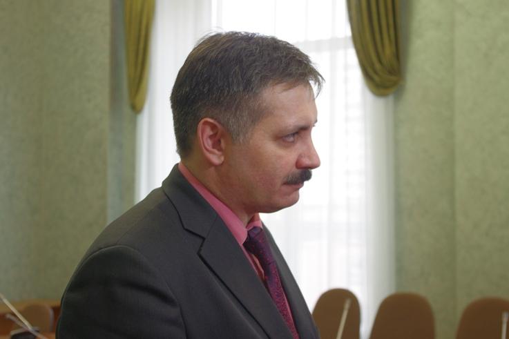 Фото В Челябинской области на двух инженеров приходится один рабочий