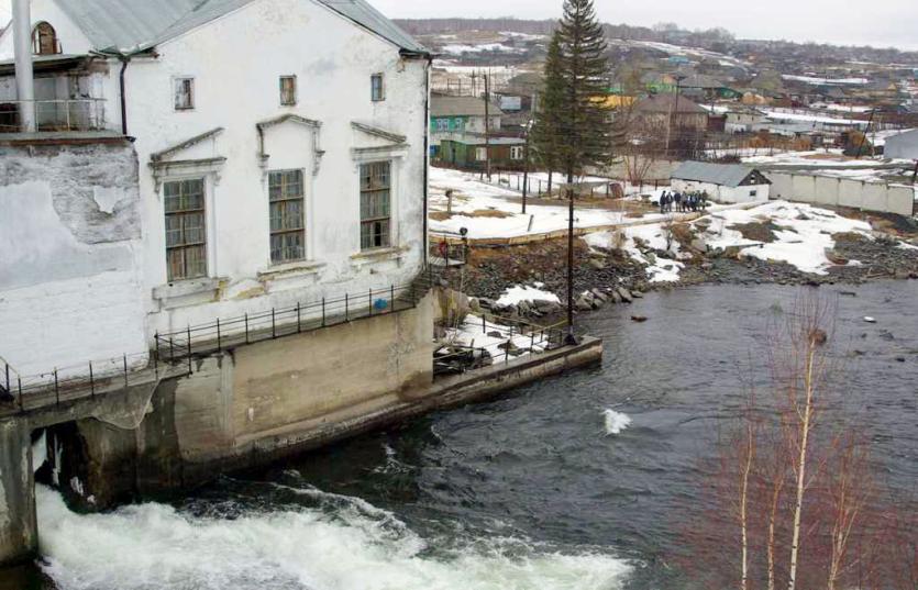 Фото К саммитам достроят Долгобродский канал, что улучшит качество воды в Челябинске