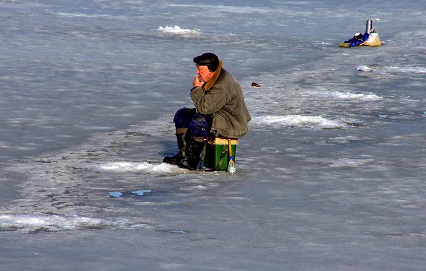 Фото В Челябинской области в понедельник  тепло и снежно