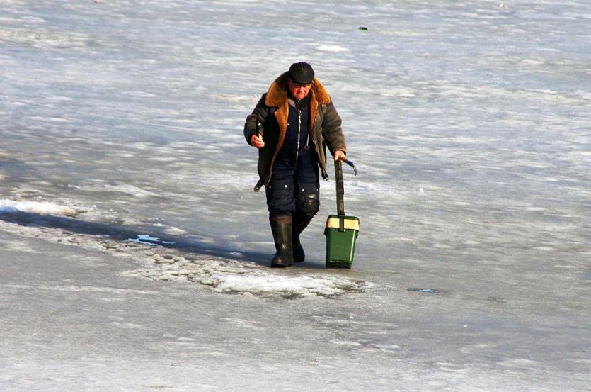 Фото Во вторник в Челябинской области гололедица