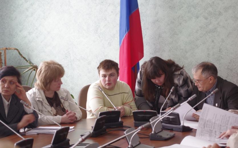 Фото Жертвы квартирных афер создадут в Челябинской области свой комитет