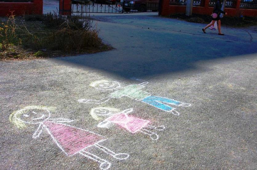 Фото В Челябинской области теплая пятница с грозами