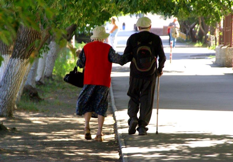 Фото В Челябинской области пенсионеры и инвалиды своевременно получали все положенные им выплаты