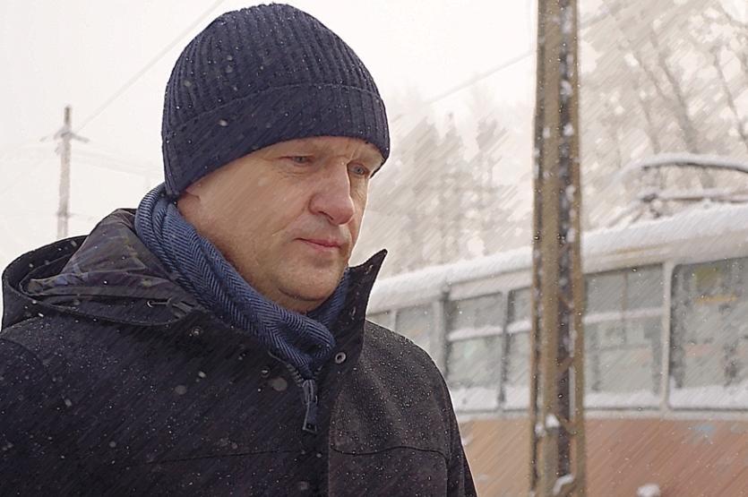 Фото Глава администрации Челябинска ушел в отпуск и на работу в мэрию не вернется