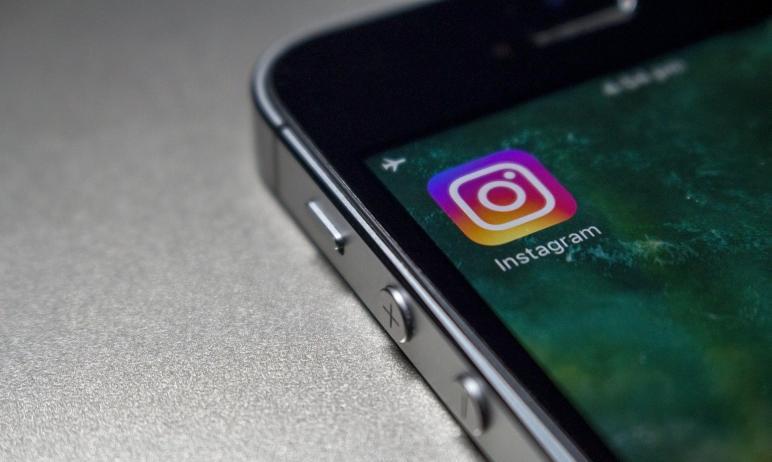 Фото Во всем мире перестали работать Instagram и WhatsApp