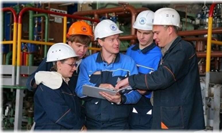 Фото  На ММК стартовал смотр научно-технической мысли молодых работников