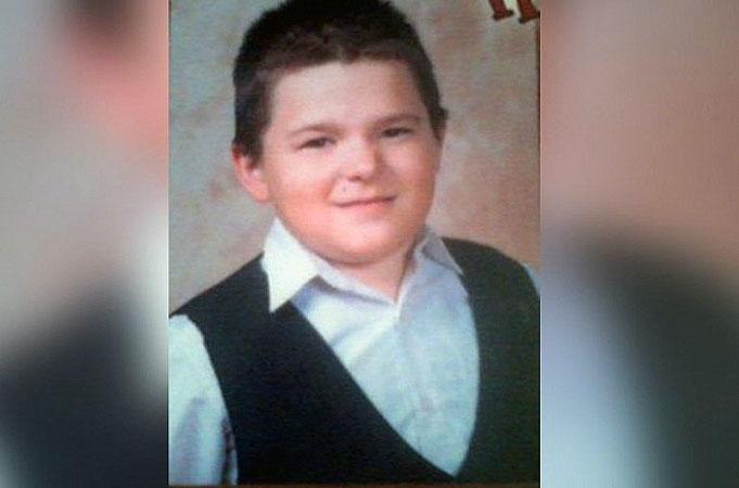 Фото Изменилась ориентировка на пропавшего в Каслях 10-летнего Ивана Котова