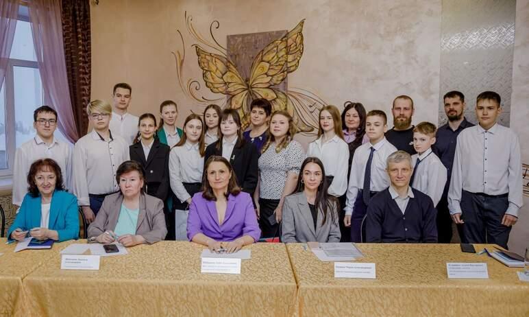 Фото На целевые гранты от РМК уже реализовано более 60 проектов