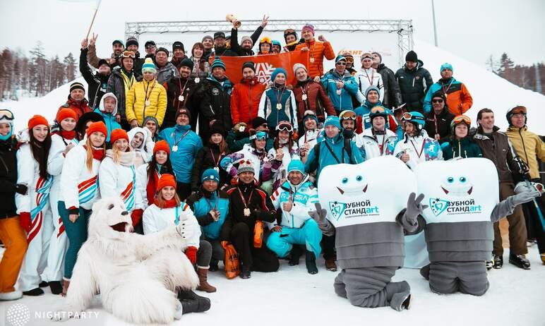 Фото В Челябинской области пройдет Кубок губернатора по горным лыжам и сноуборду