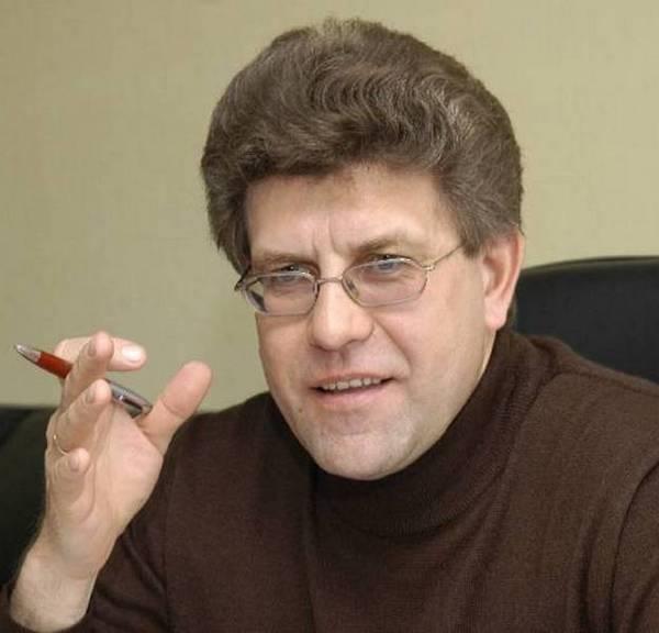 Фото Журавлев: Не хотелось бы, чтобы наши мамочки попали в руки мошенников и аферистов