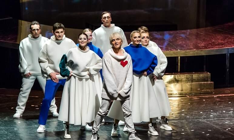 Фото Челябинский театр драмы покажет спектакли в разных районах города