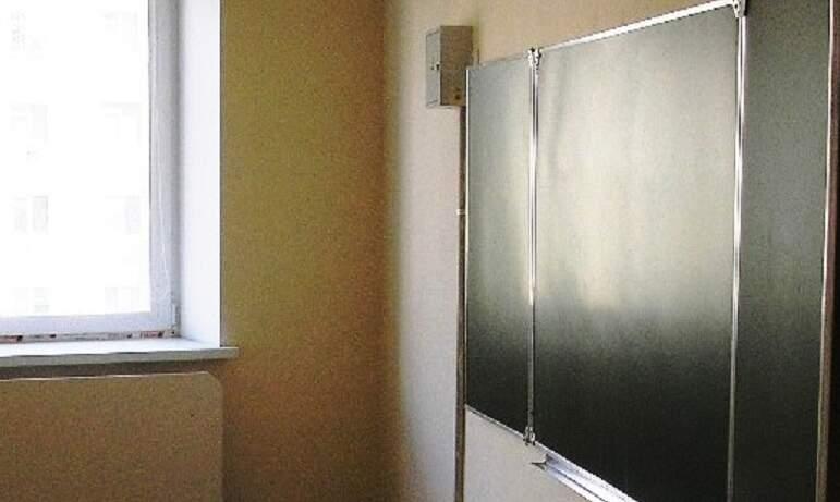 Фото  В Челябинской области сокращается число классов, закрытых на карантин