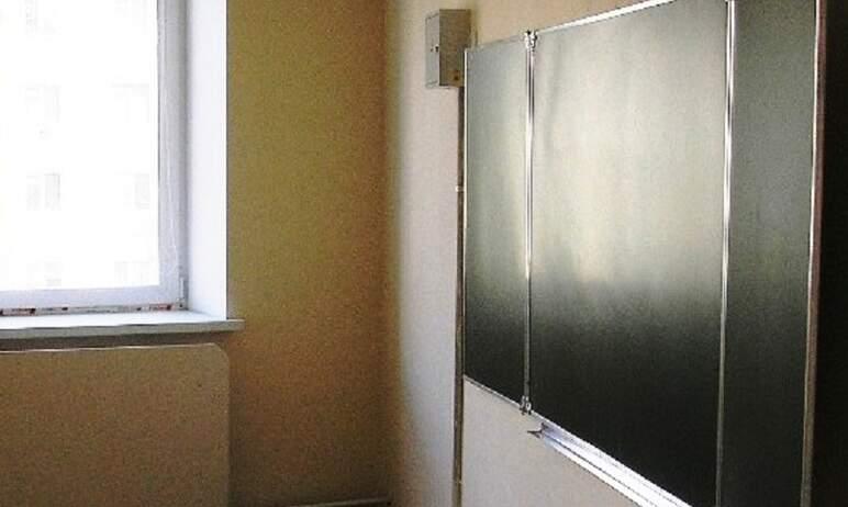 Фото В Челябинской области на карантине по ОРВИ находятся 169 классов и шесть школ