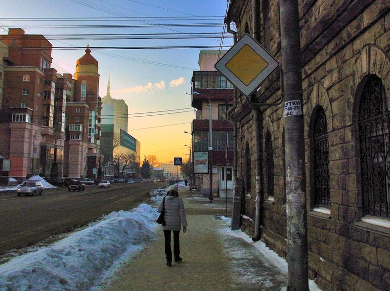 Фото В Челябинской области сегодня умеренно морозная погода