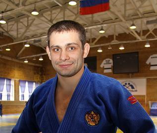 Фото Челябинский дзюдоист Кирилл Денисов остался без олимпийской медали