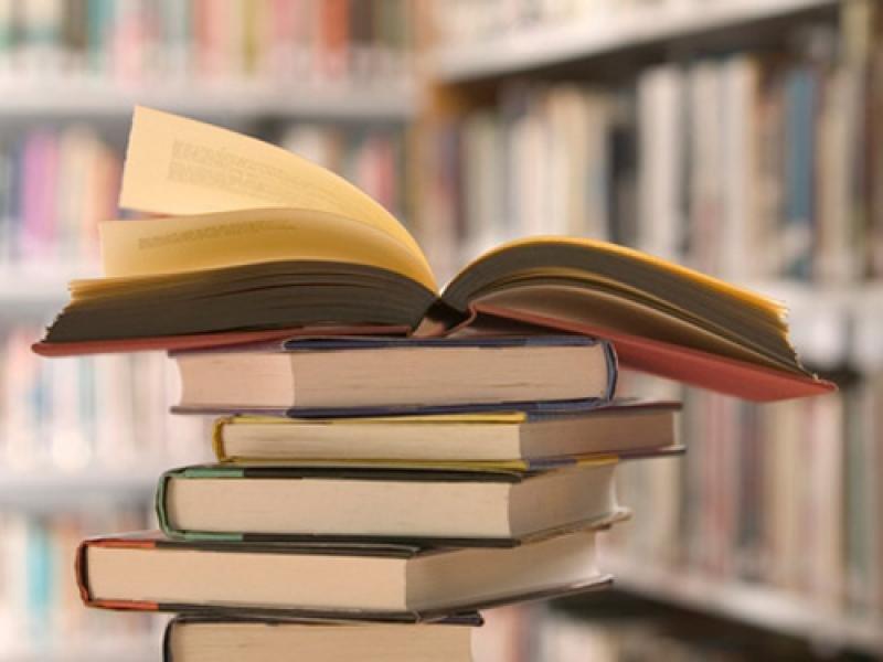 Фото «Челябинск читающий» снова соберет книгочеев на Кировке