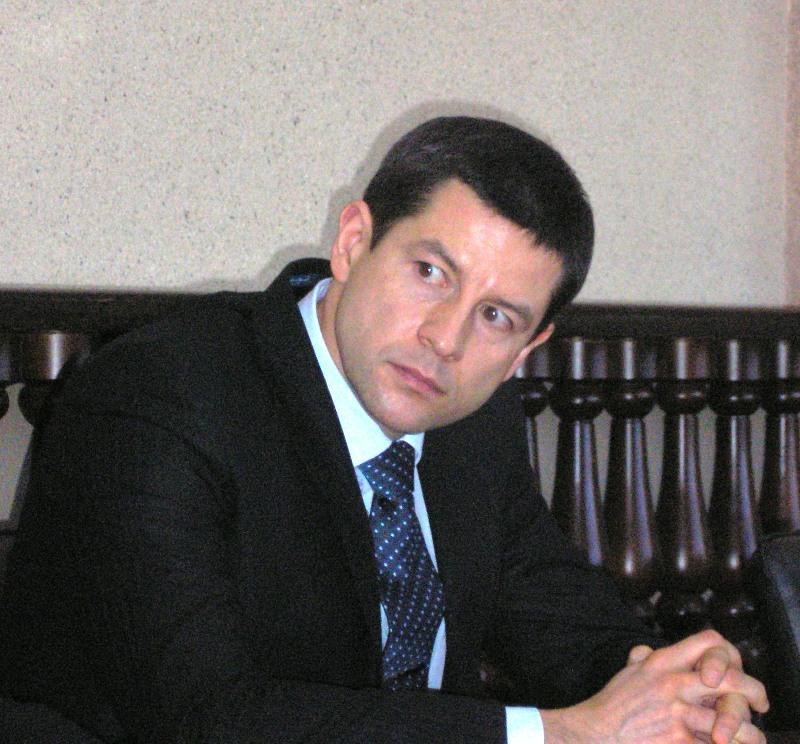 Фото Экс-министр экологии Челябинской области получил назначение в Югре
